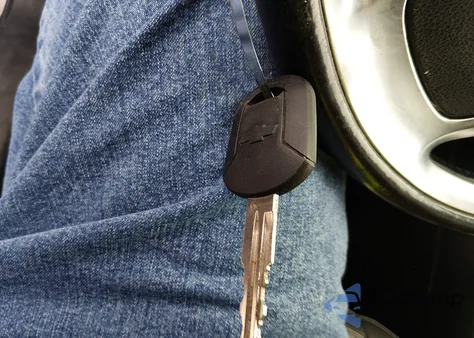 2014 Chevrolet Captiva Sport Ltz z USA, uszkodzony, nr VIN 3GNAL4EK4ES527298